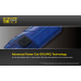 Lanterna chaveiro Nitecore TUBE V2.0 Blue